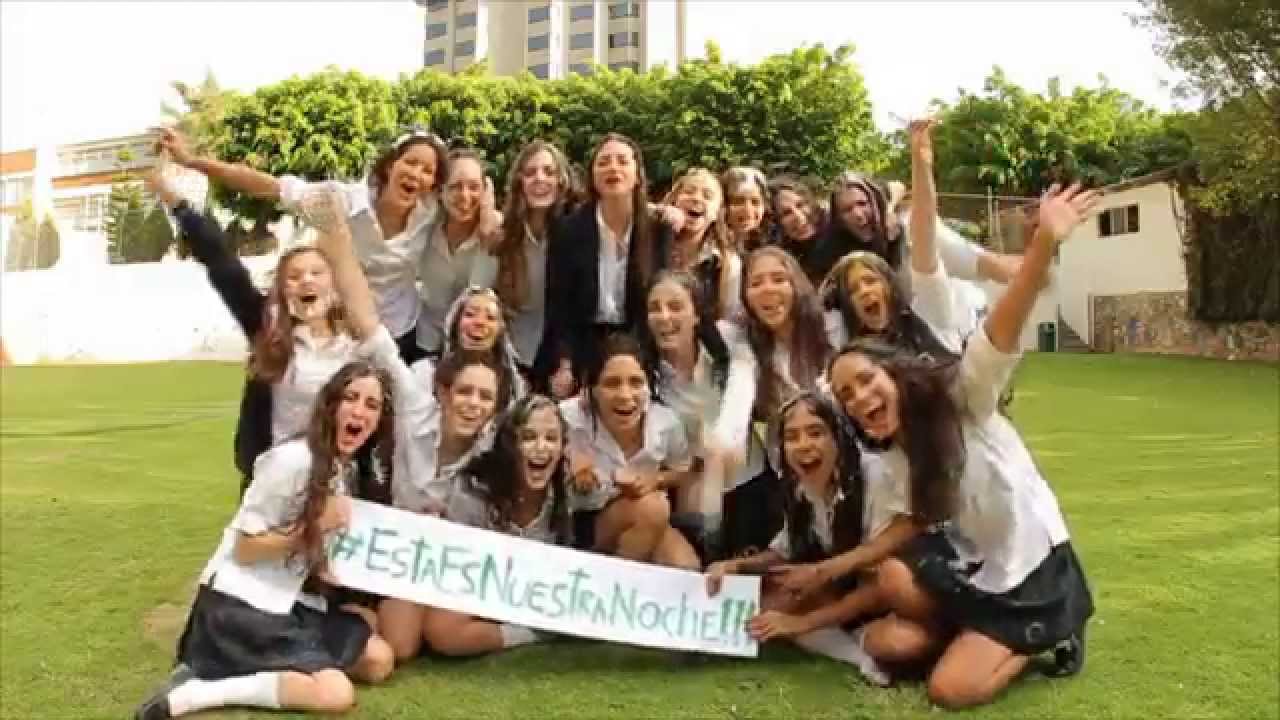 Generación Alpes San Javier 2014