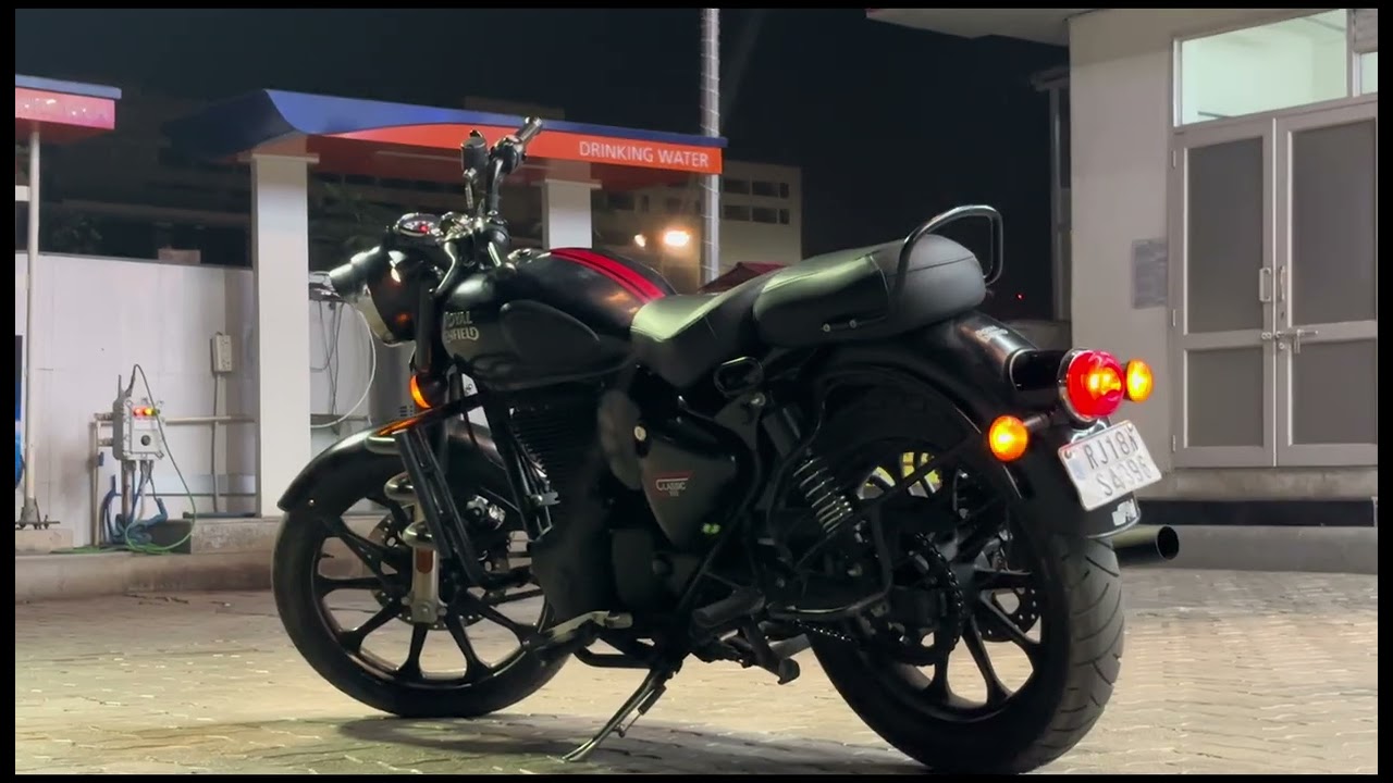 When the engine speaks&hellip; the road listens. #bullet350#instabike#bikeaddict#bikelover#reelitfeeli