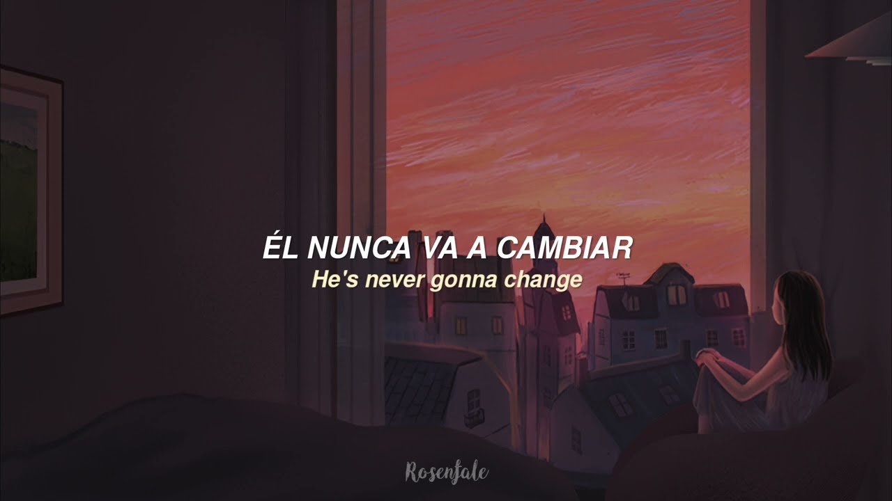 Alec Benjamin ~ Devil Doesn't Bargain (Sub español + Lyrics)