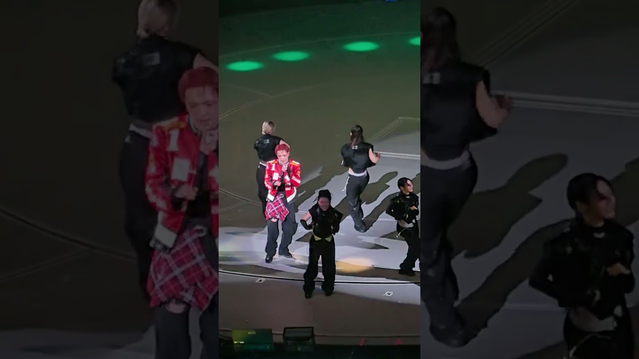 20250802 210421 Step+LSUAD+History+Love You More+Lovebird+Psychic+NAMANANA+变魔术+拖拉机