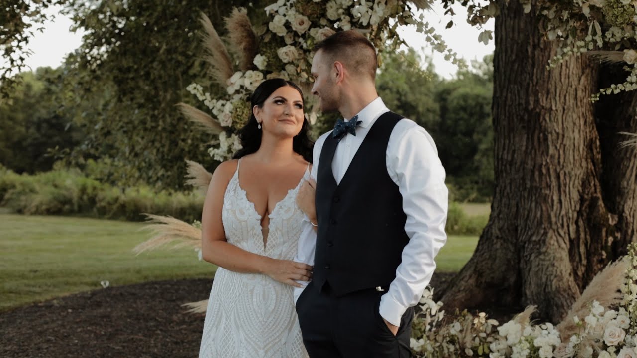 My wedding video reel of 2019 | Midwest Weddings