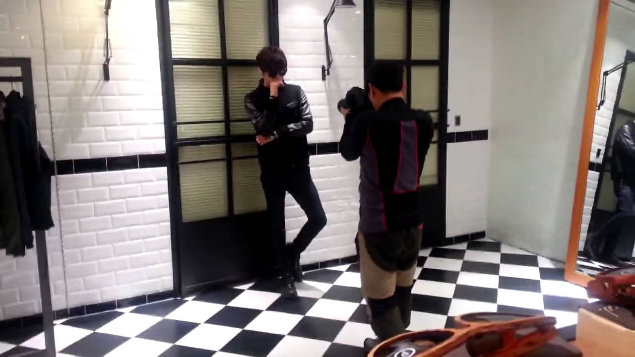 3 days with 안재현