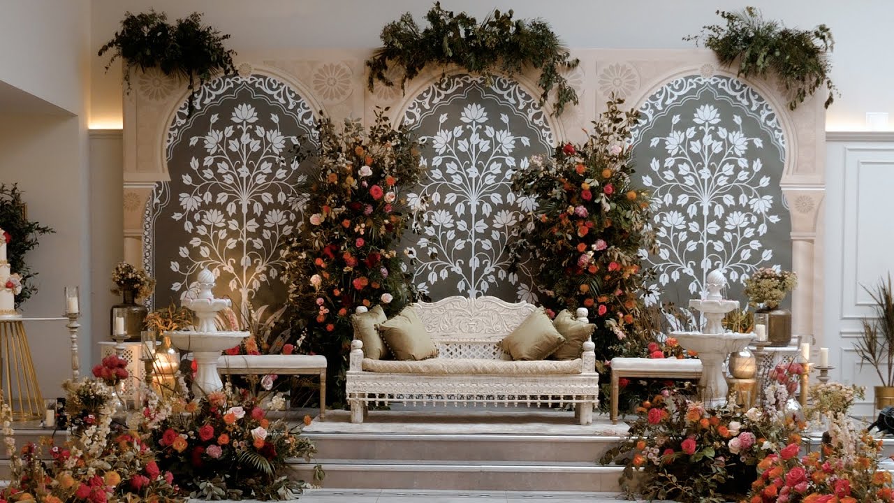 Walton View // Bradford Wedding Highlights // Pakistani Wedding 2024
