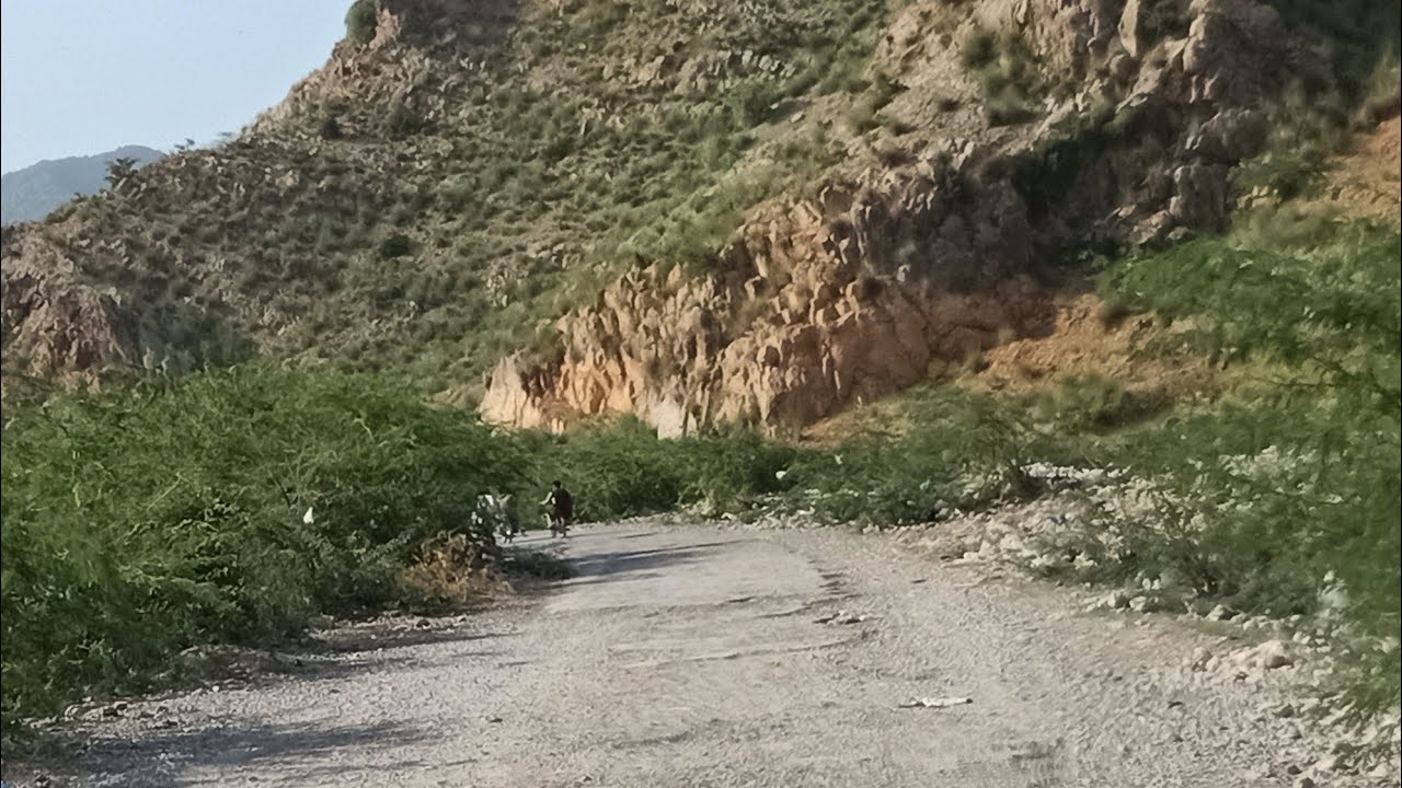 Dana Khula Picnic Point || District Orakzai