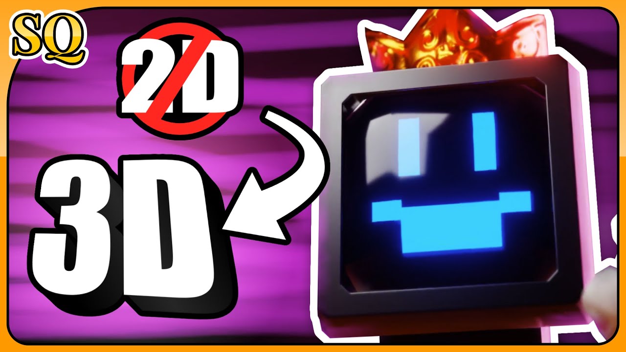 This Platformer Might Make You Rage | POLE Review