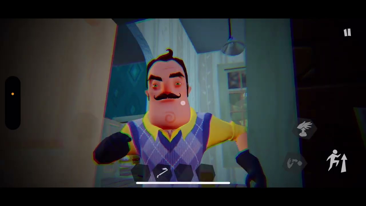 Hello neighbor#gaming 