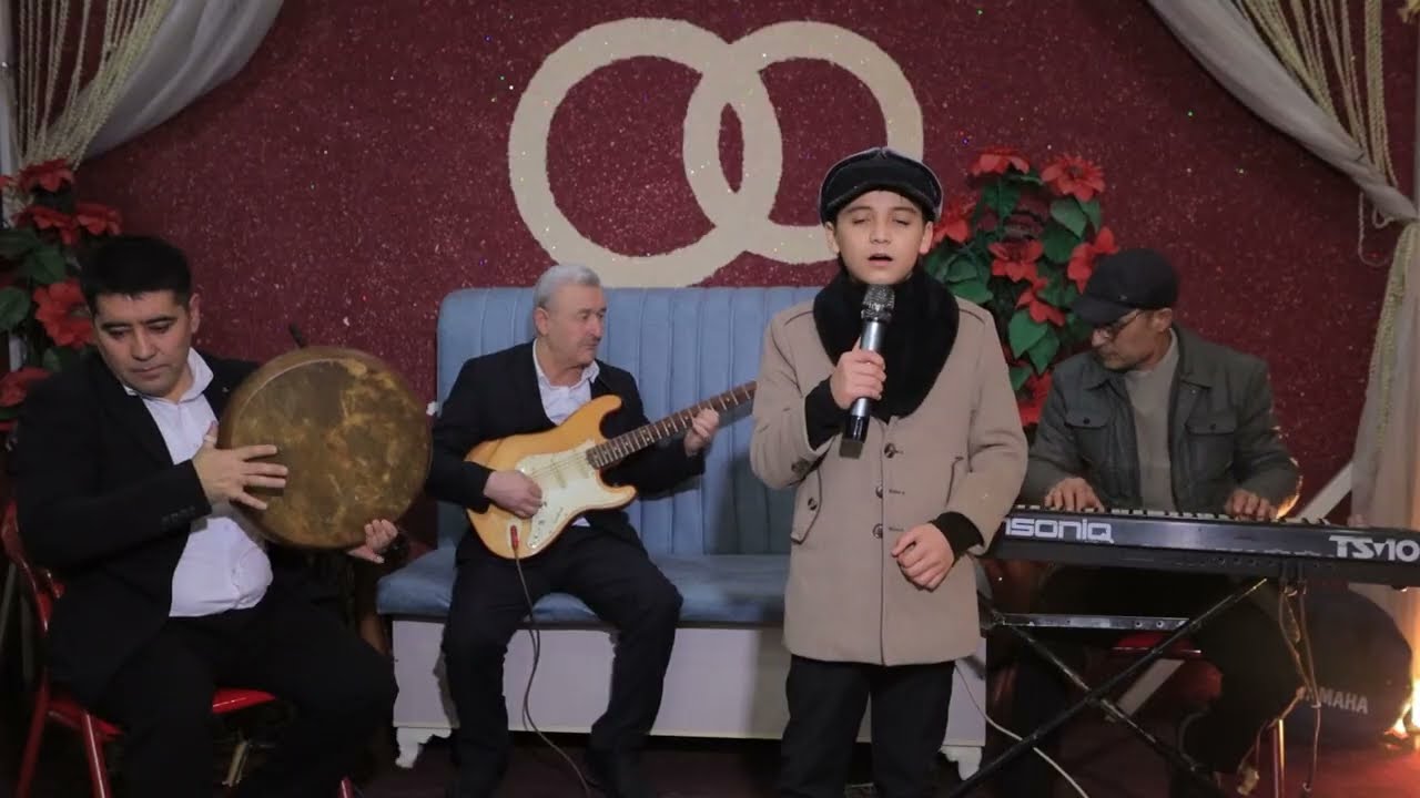 Muhammadzohir Gapporov #retro #tarona #rek Fargʻona Xonqiz 