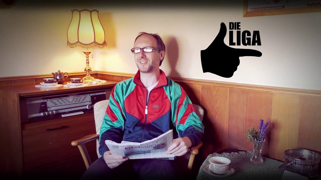 Trailer Liga der alternativen Karnevalisten - Trailer 2019