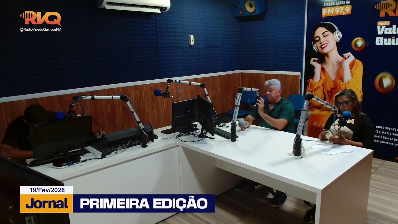 PRIMEIRA EDIÇÃO