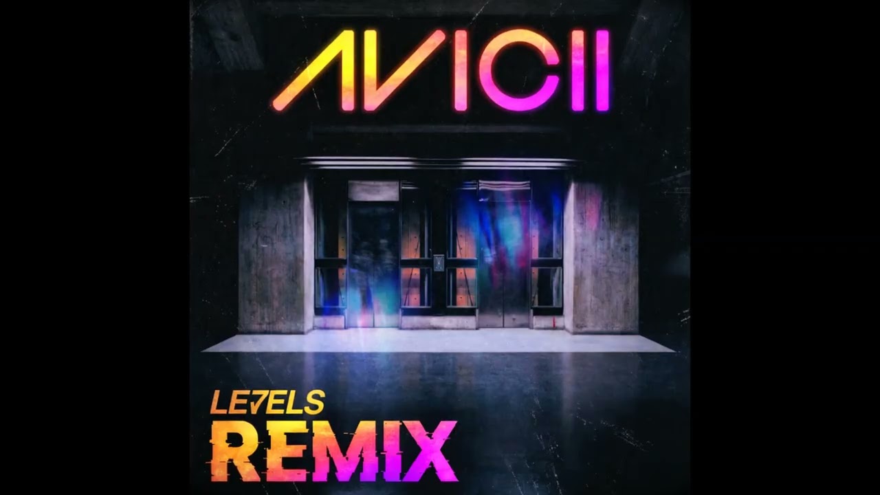 Avicii - Levels (Dobrynsky Remix 2026)