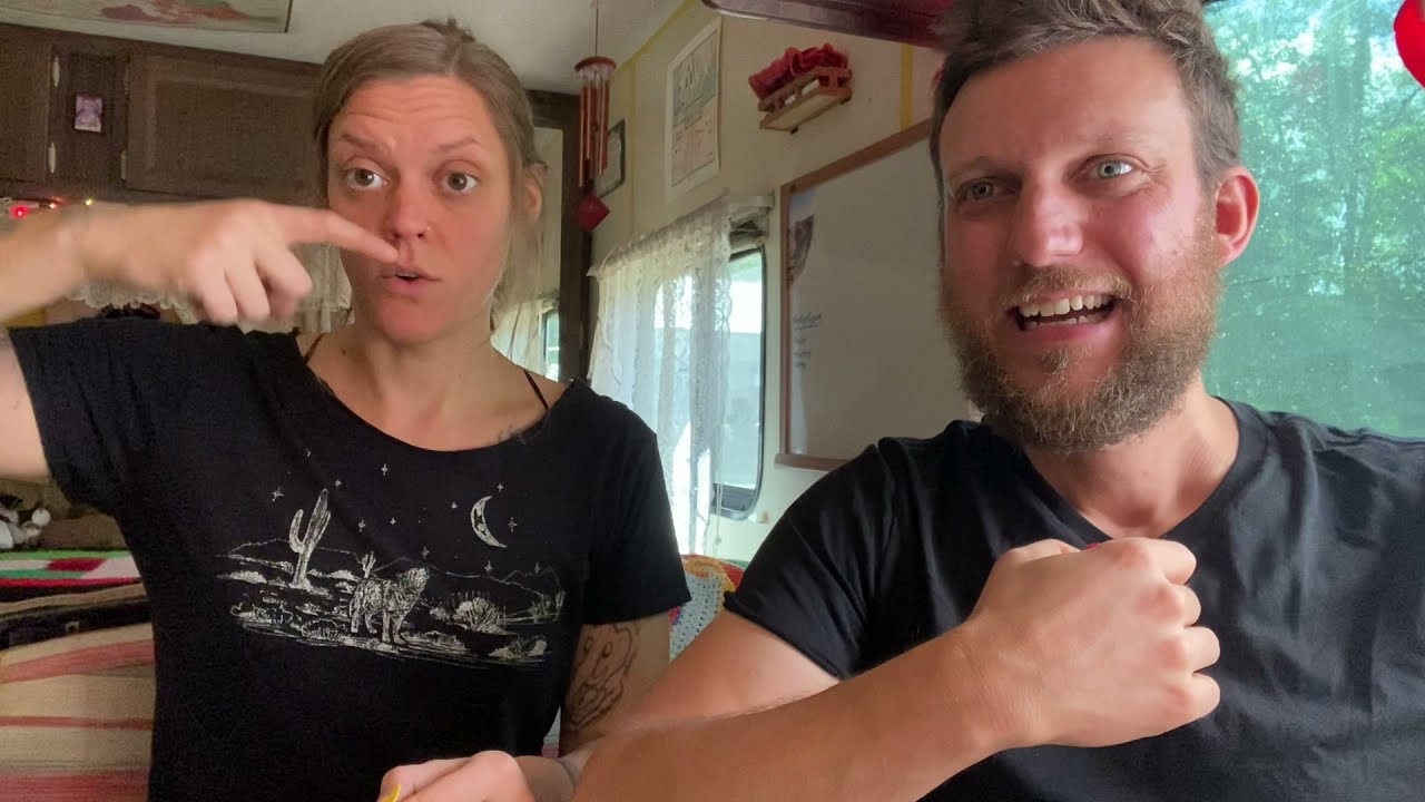 The Rough & Tumble's Nose Flute Tutorial