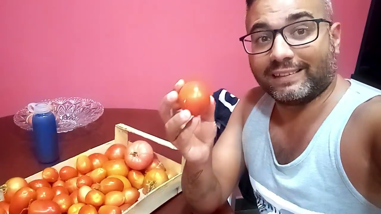 Cocinando con Taison Salsa de Tomate con Macarrones 3 Quesos especial para Fornikr