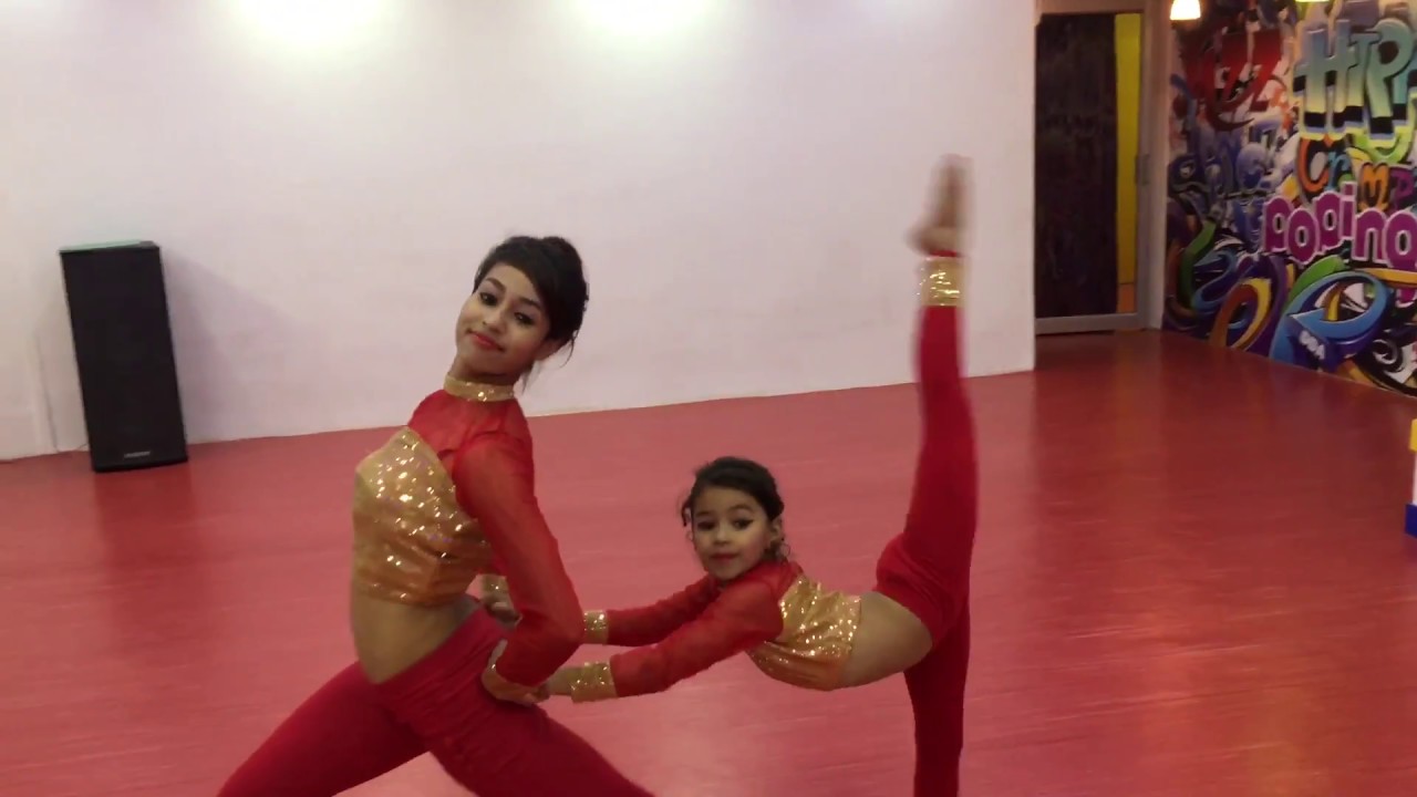 Dilip Dance Academy student Jayshree Gogoi Super Dancer Chapter 3|choreographer Dilip Mahato