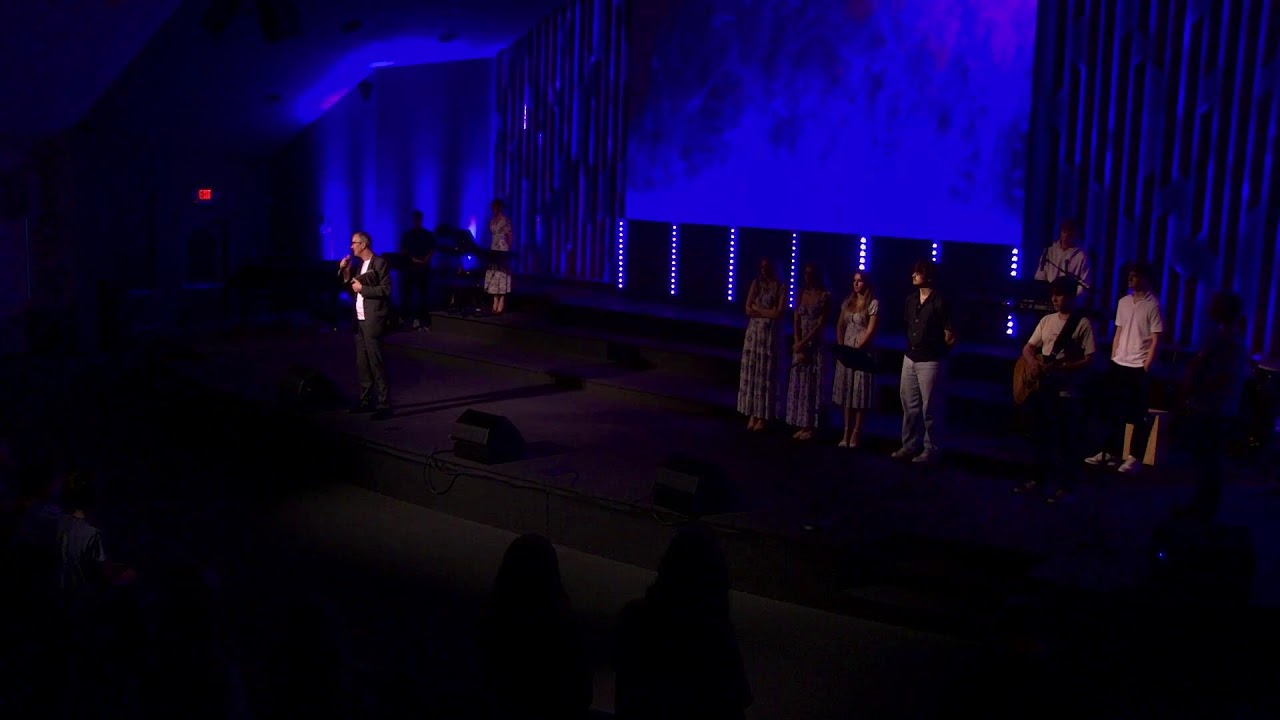 Youth Night - March 15, 2026 - FSBC Charlotte