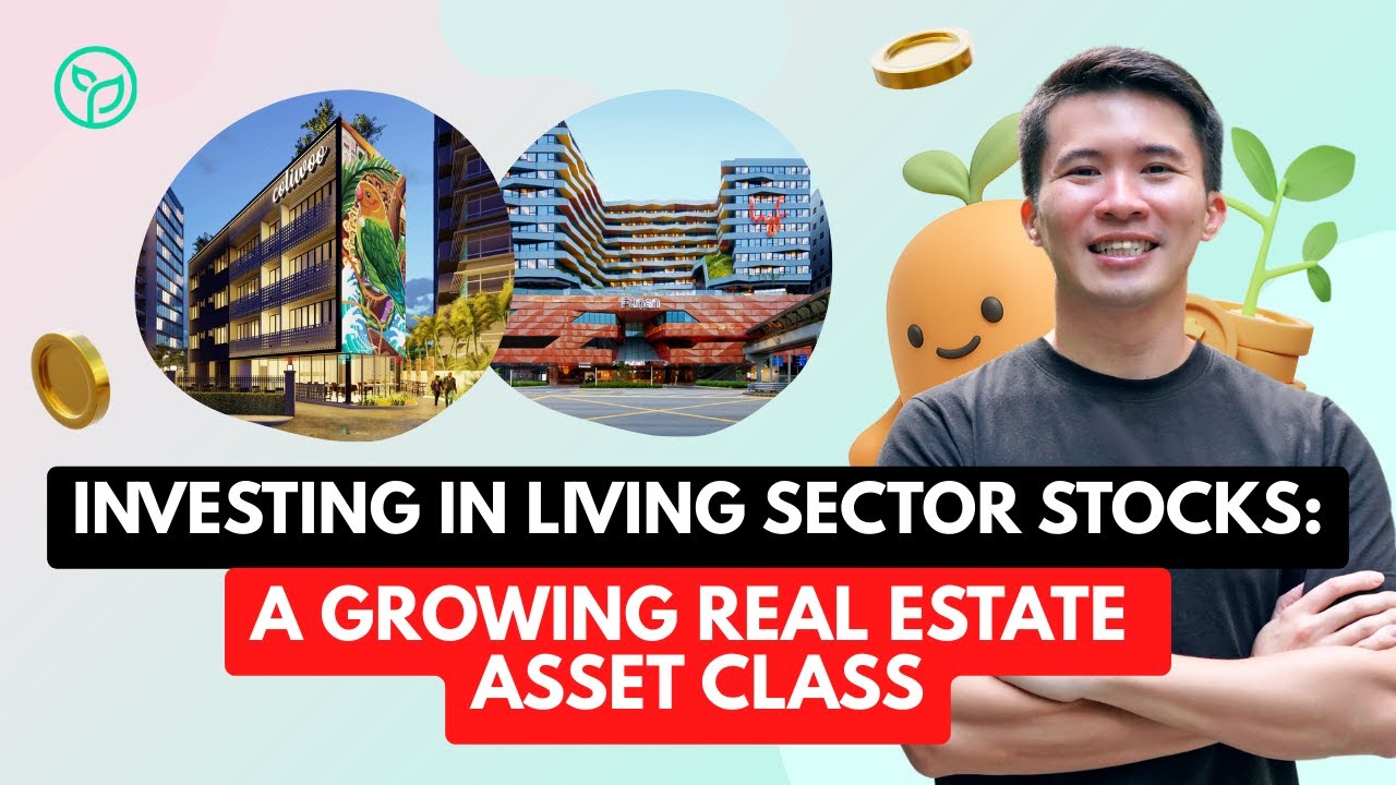 Investing in the Living Sector | Webinar on a Fast-Growing Real Estate Asset Class