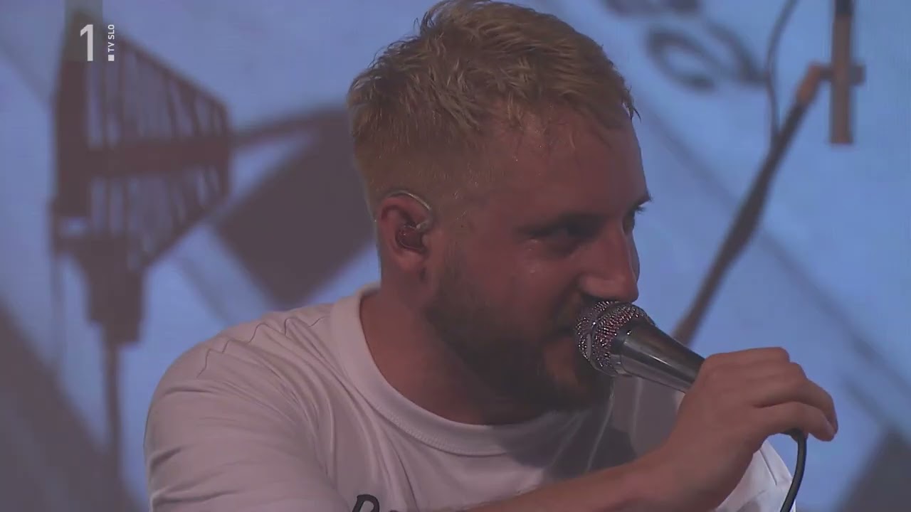 Alo!Stari - Že Dugo (Live @ Cvetličarna 2024)