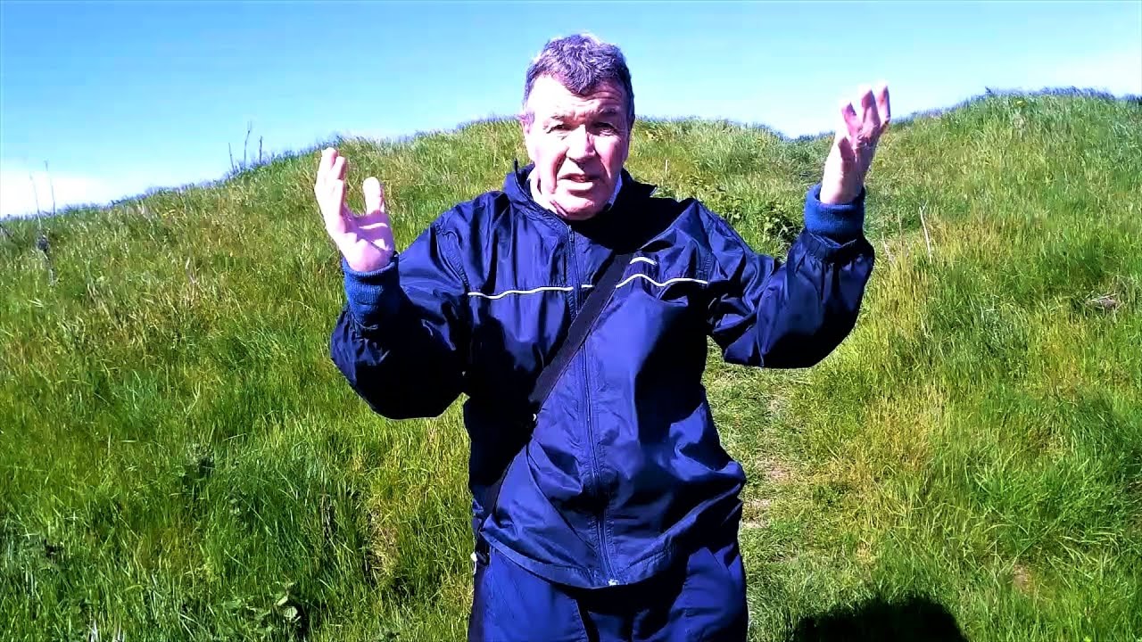 Wiltshire's Forgotten Long Barrow