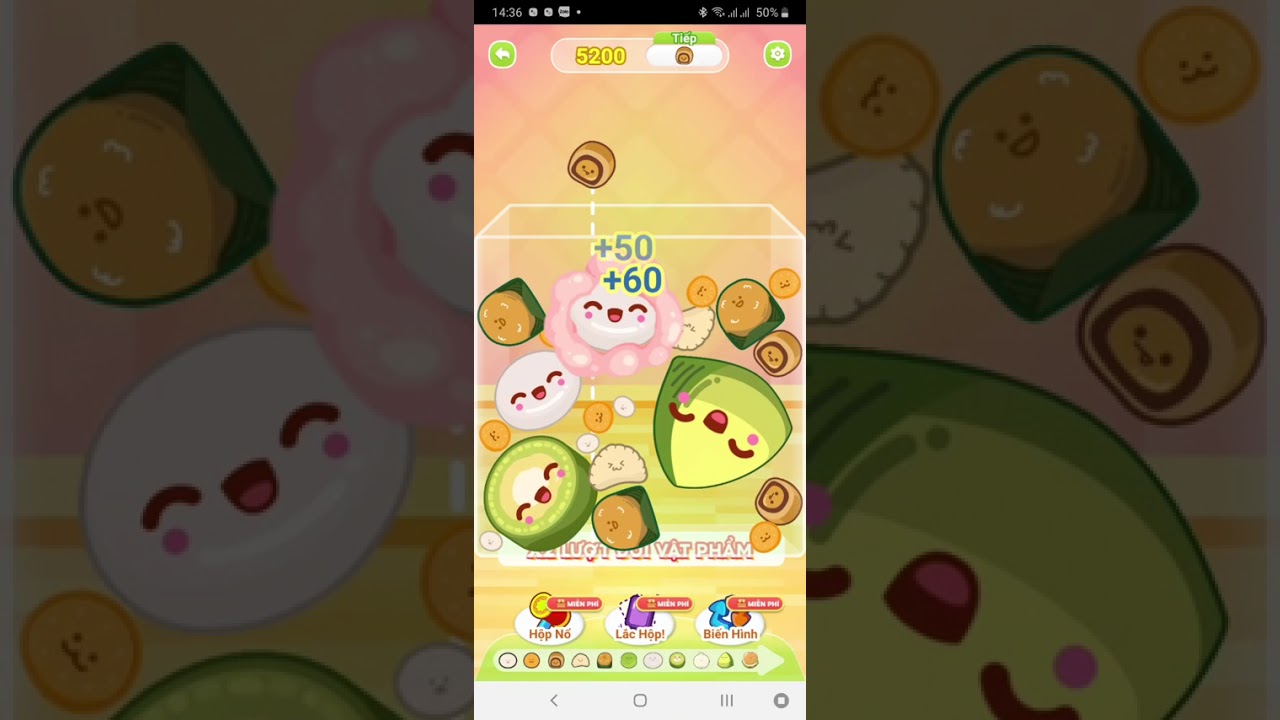 [No edit] tìm hiểu cách chơi game shopee kéo - thả