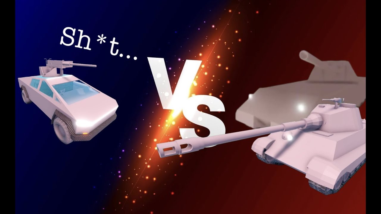 Armored Patrol: German Behemoths vs Tesla steel (finale)