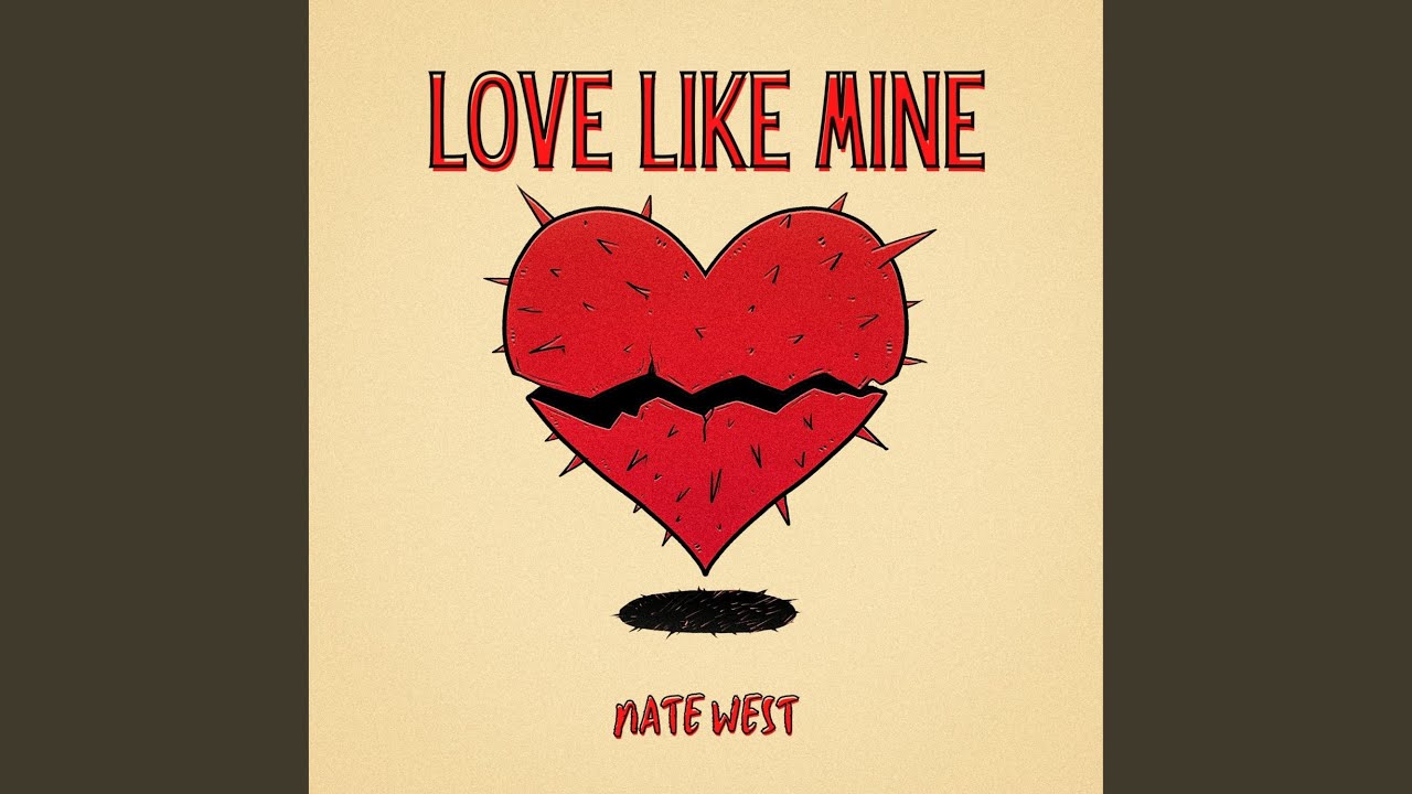 Love Like Mine