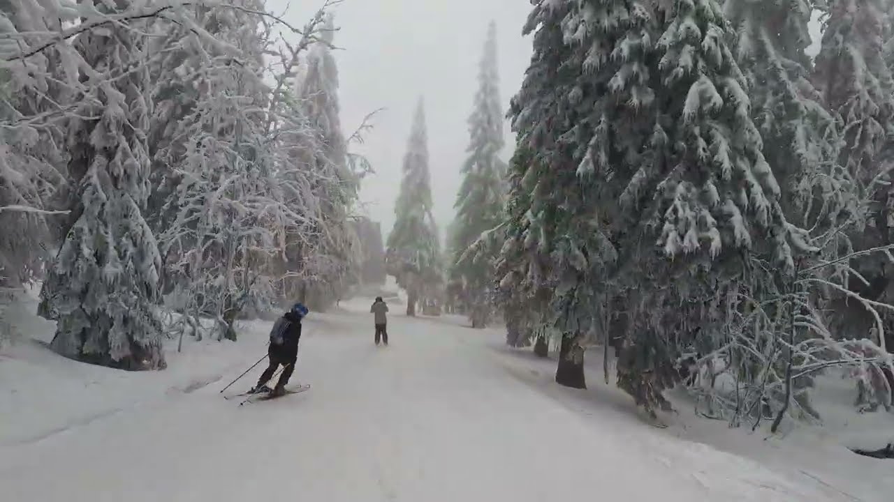 Jańskie Łaźnie 9-13.02.2026