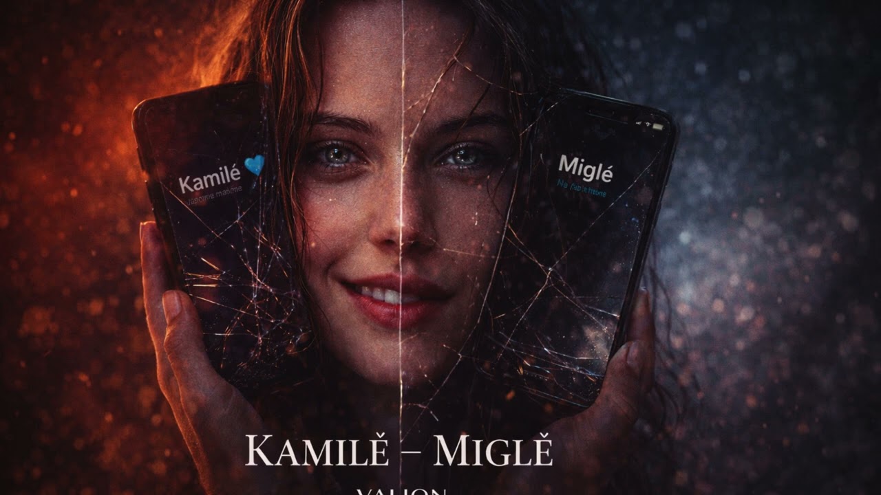 VALION - Kamilė & Miglė