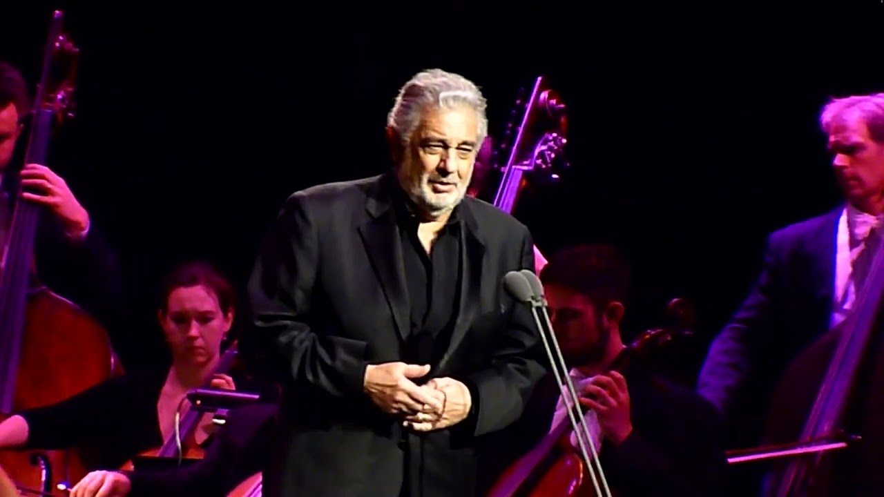 Placido Damingo