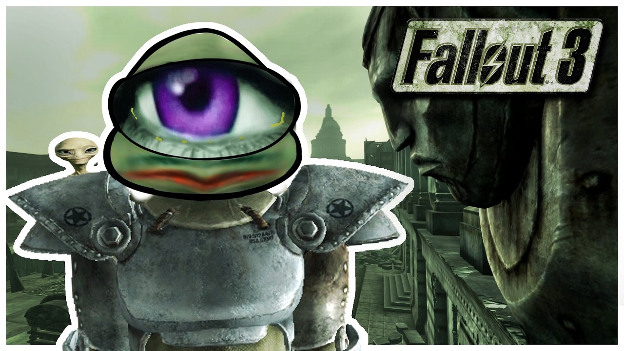 This will be fallout 3 in 2010