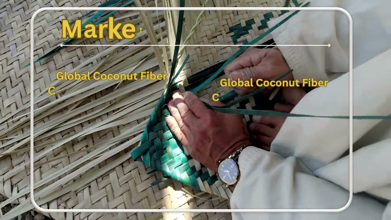 Coconut Fiber Culture Medium Market 🌱 | The Future of Sustainable Growing Media