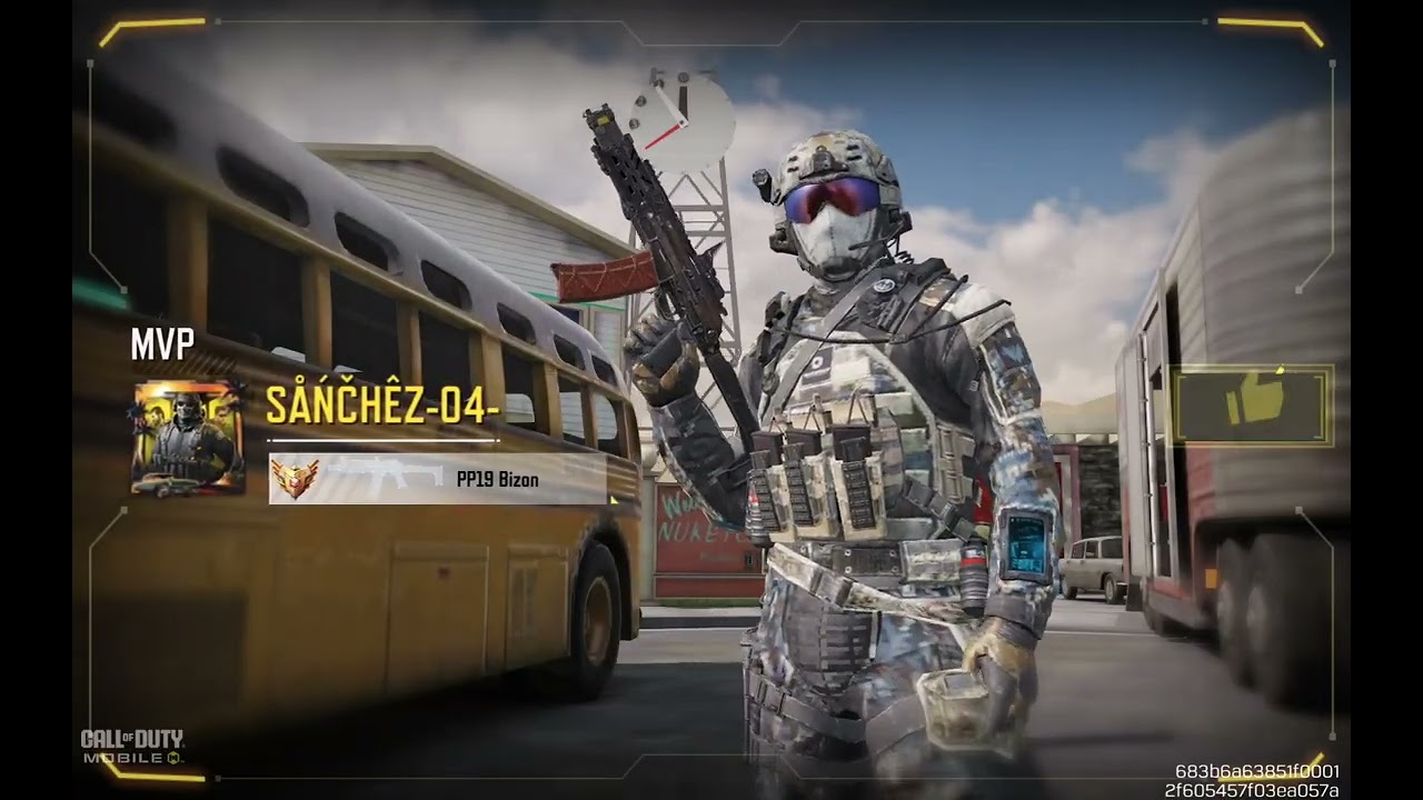Call Of Duty Gameplay #25