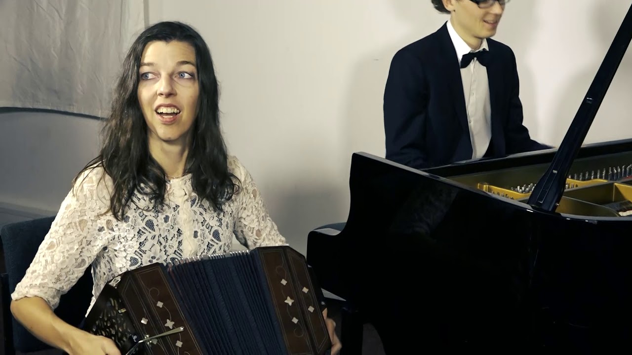 Das Berliner Schellack-Trio | Ich hab das Fräul´n Helen baden sehn