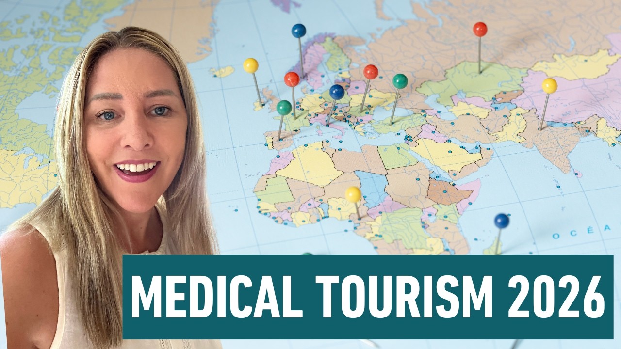 Best Countries for Medical Tourism in 2026 (Ranked)