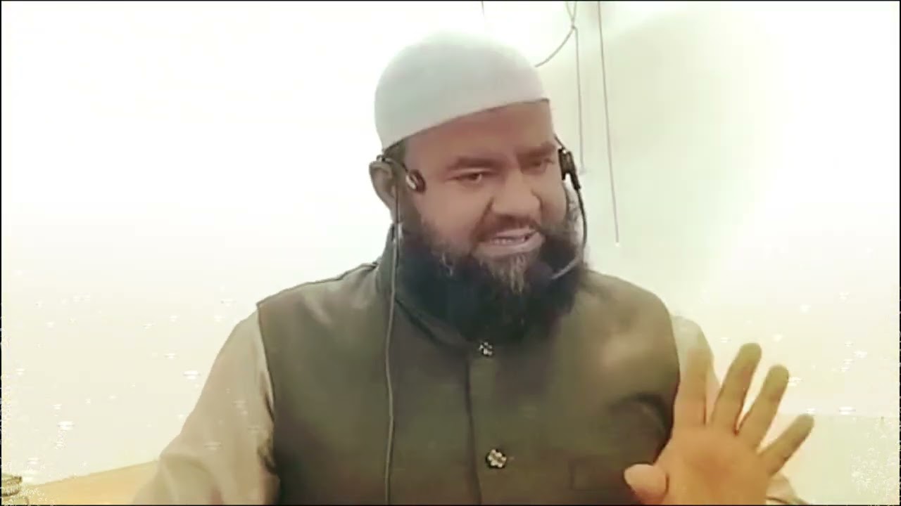 Shaikh Abdur Raheem Sabir Jamai | Jannat Ka Shauq | 25th Taaq Raat | Masjid E Hamza Yadgir 