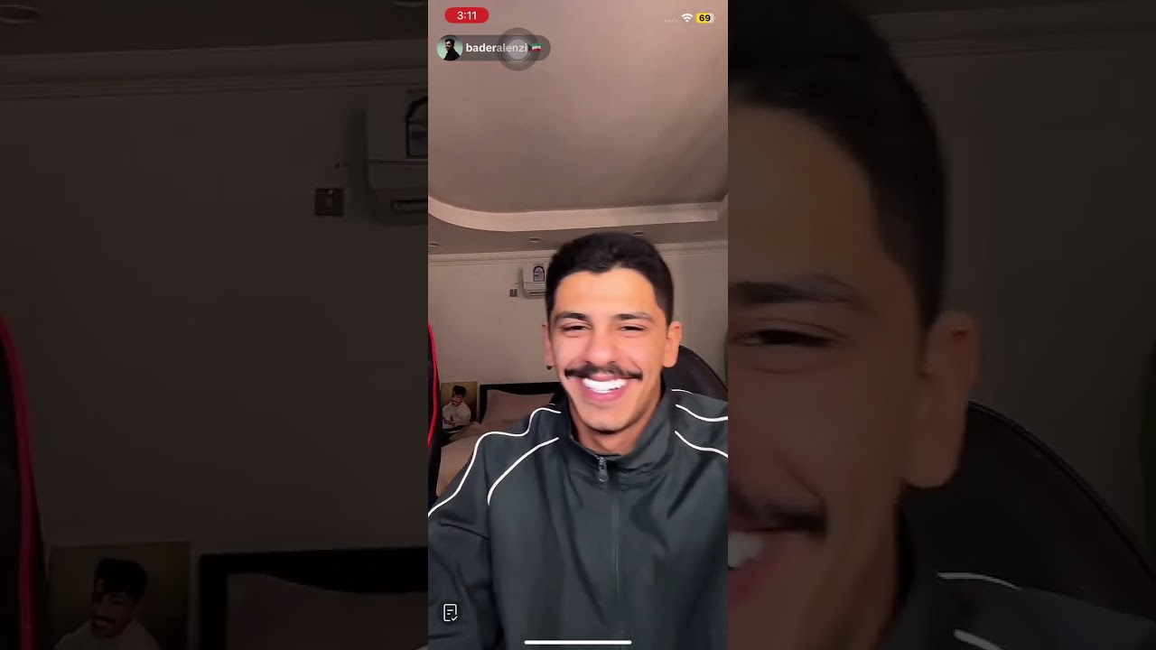 -٣- بث بدر العنزي ٢٢/١/٢٠٢٦