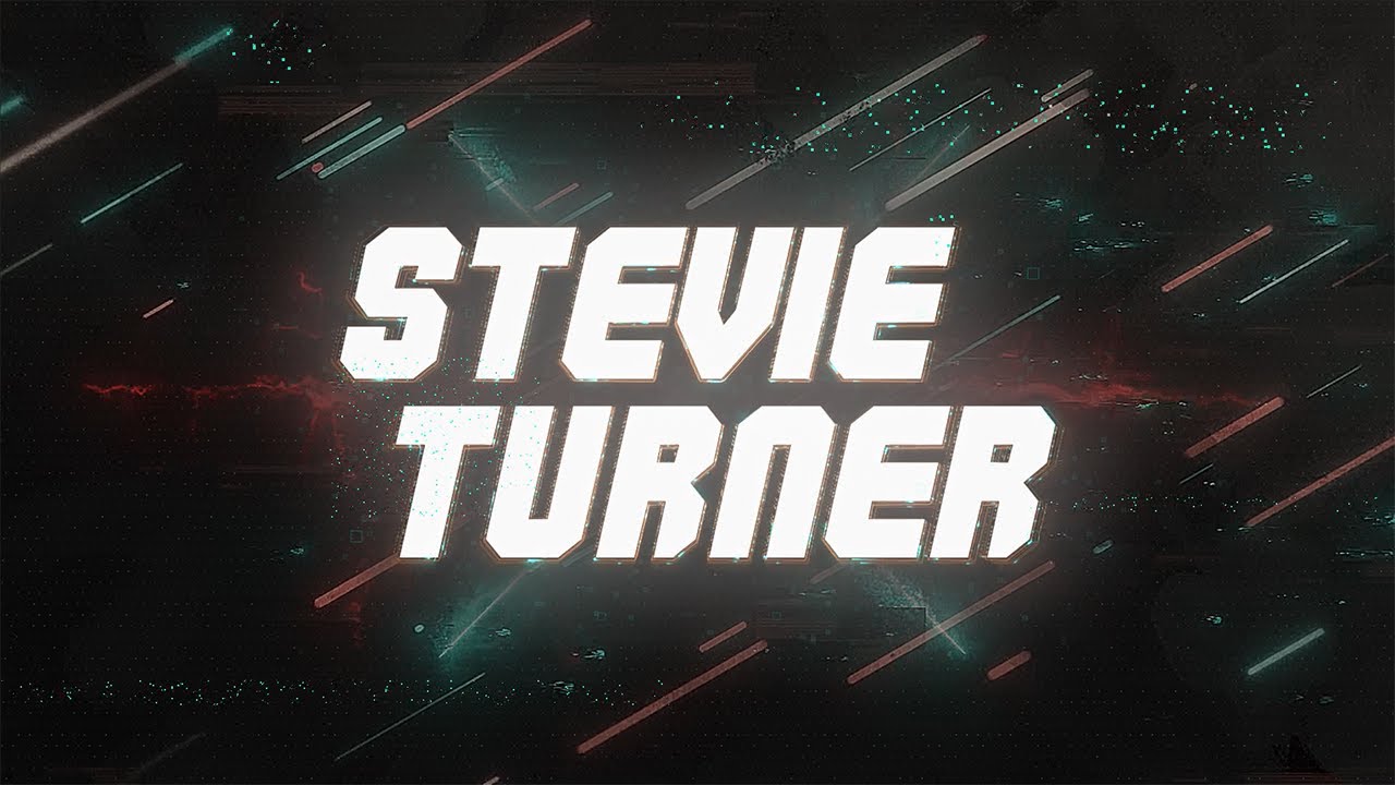 Stevie Turner Custom Titantron (Speed Runner)