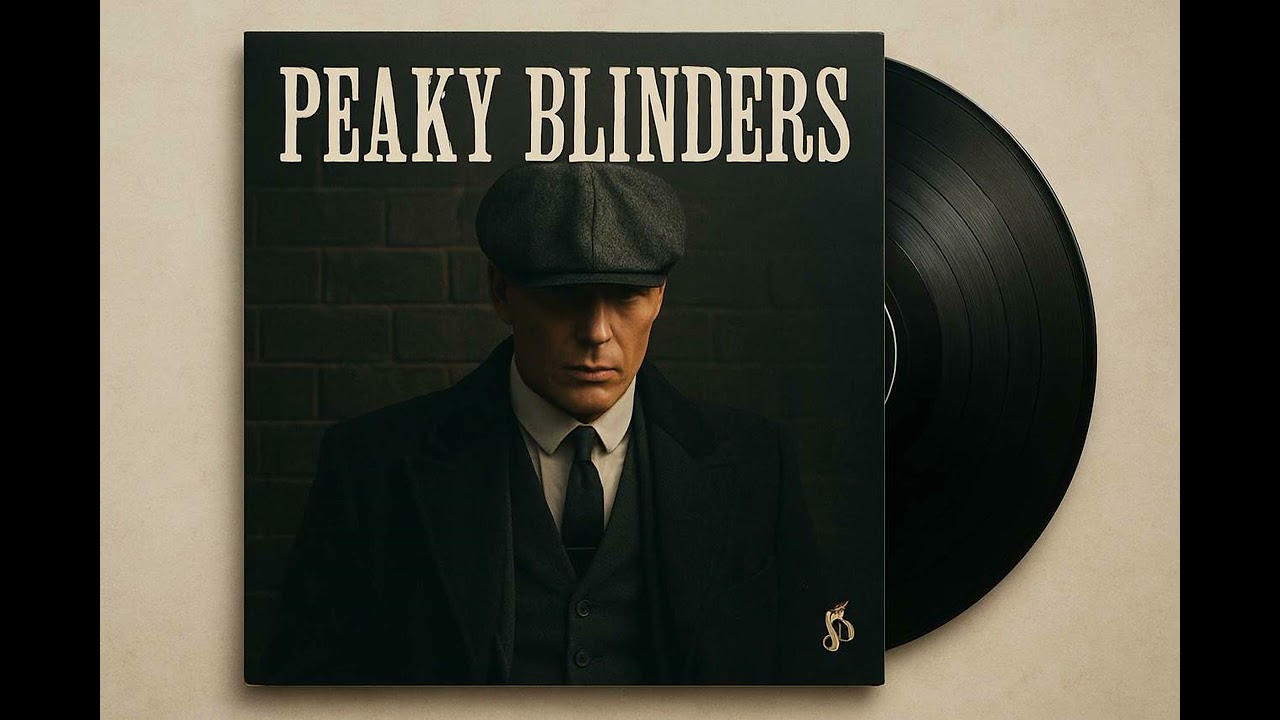 Peaky Blinders