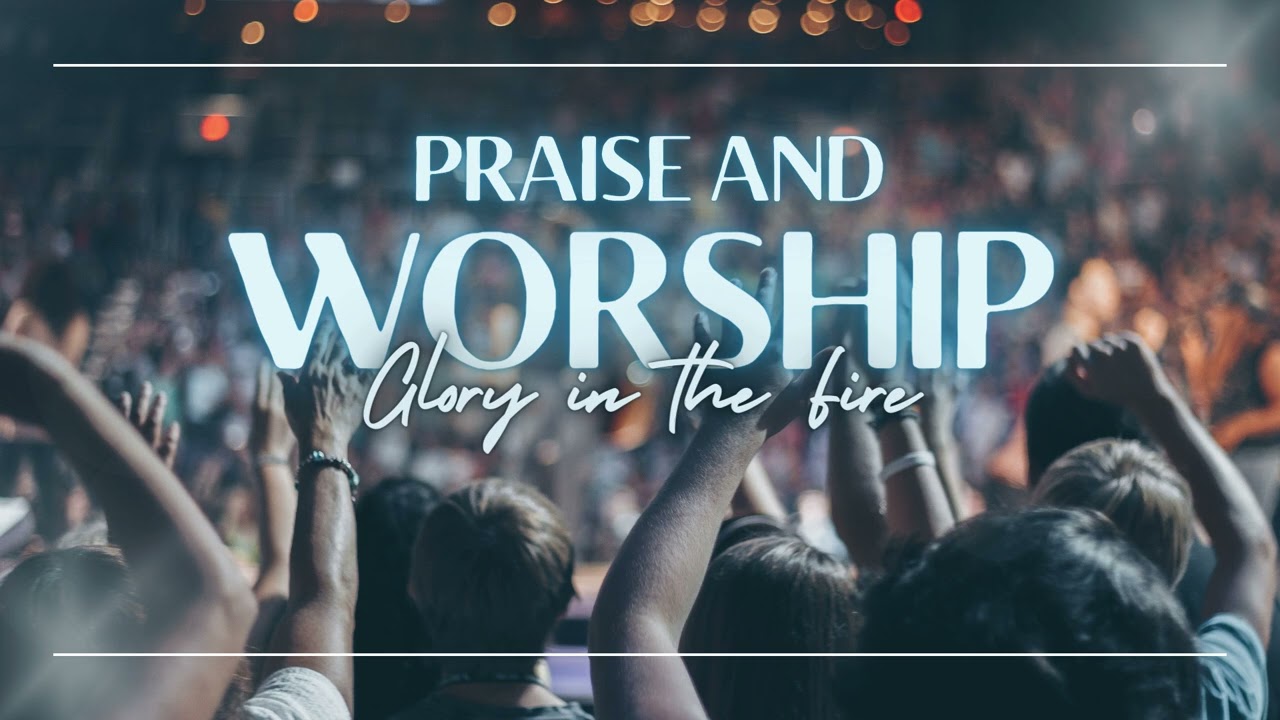 Glory in the Fire | Refiner Worship Song