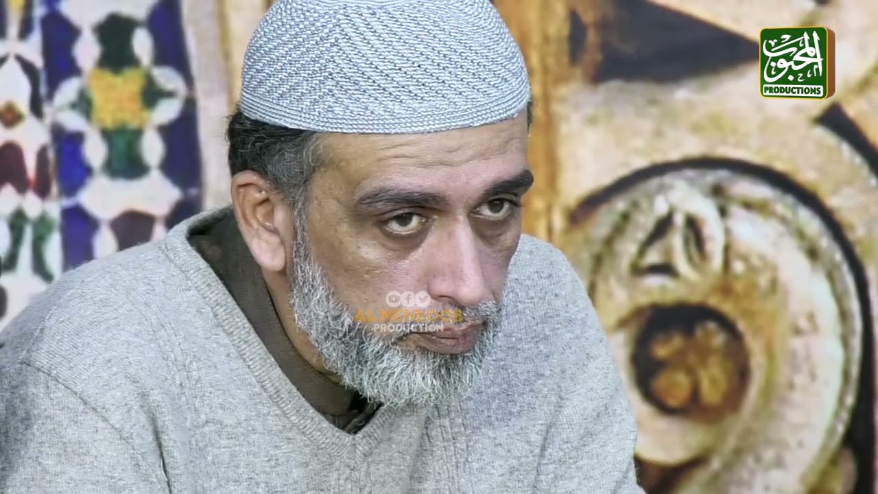 Tilawat - Qari Asim Saidvi - Khanqah Mehboobia Saida Shareef