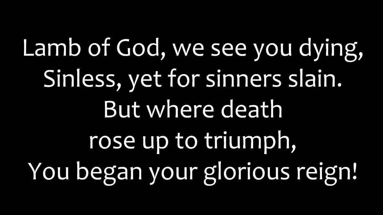 Abiding Word Lutheran Church - January 11th, 2026 - Identity Revealed: Jesus is the Christ