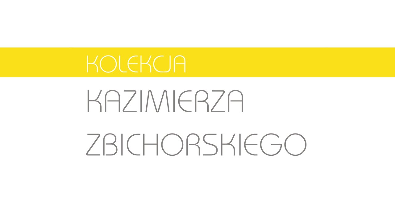 Aukcja 25 - Kolekcja Kazimierza Zbichorskiego
