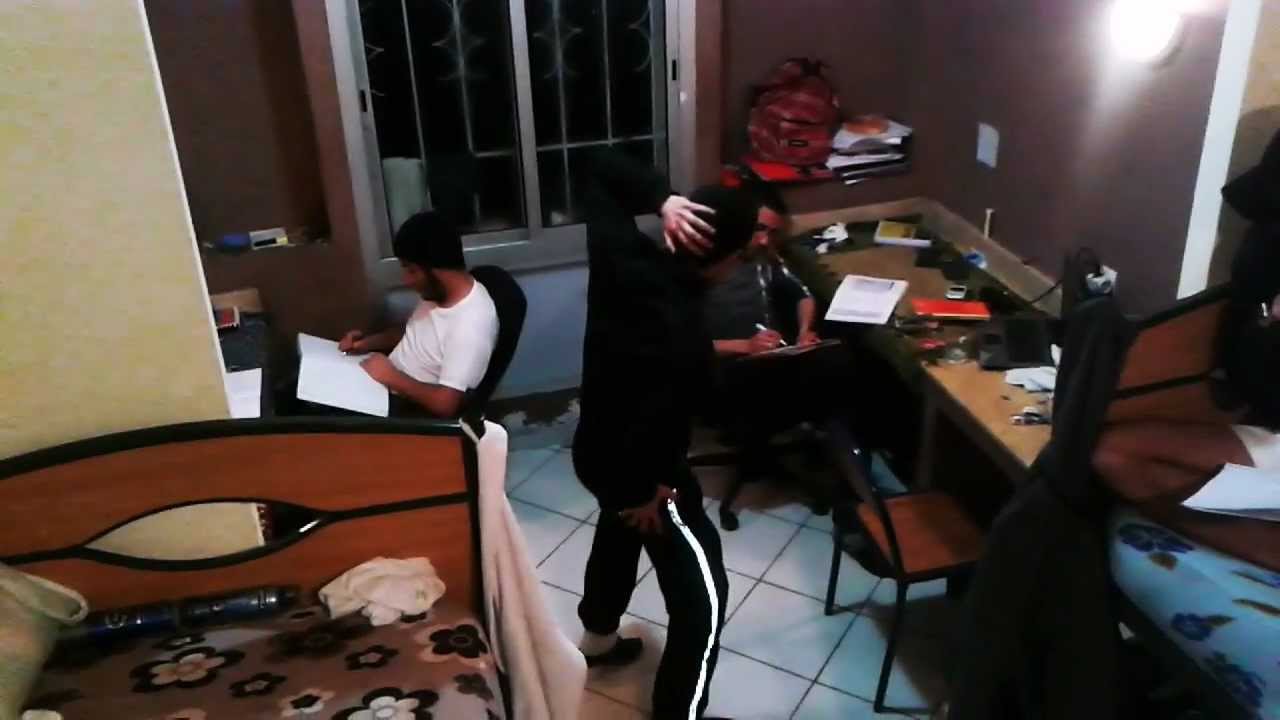 Harlem Shake - CPGE Mohammedia - Morocco
