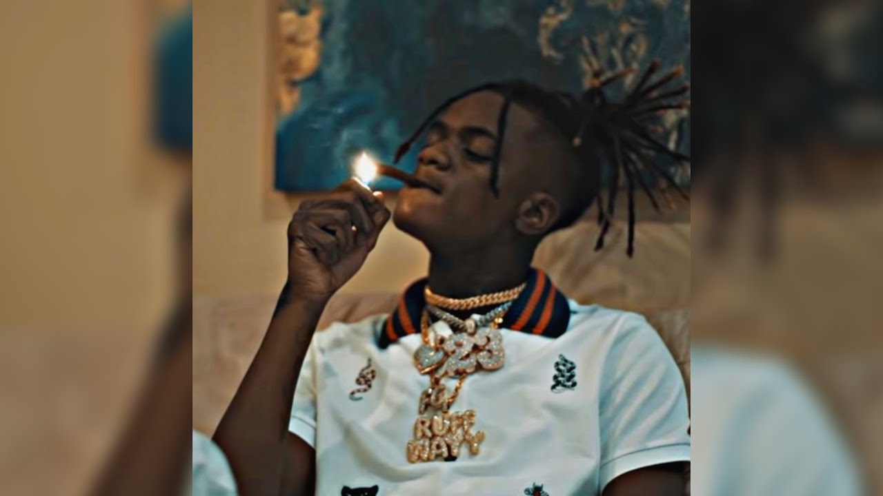 [NEW] Jaydayoungan Type Beat “Find Myself” | (Prod By @Sixfourbeatz)