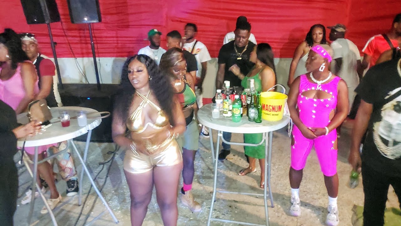 Bounty Killer Special guest@ Feel good Thursdays/ #livestream #viral #music #entertainment #USA #UK
