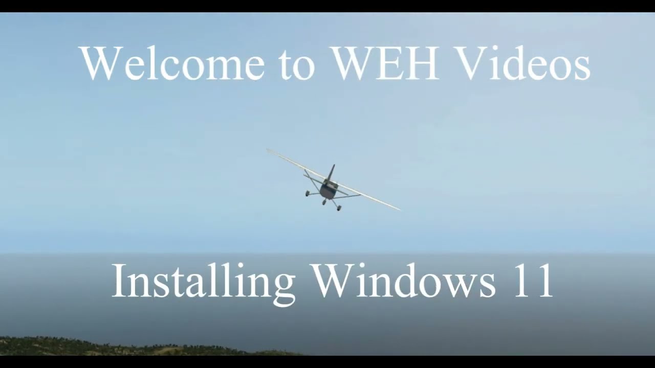 How I Did it! Upgrading to Windows 11
