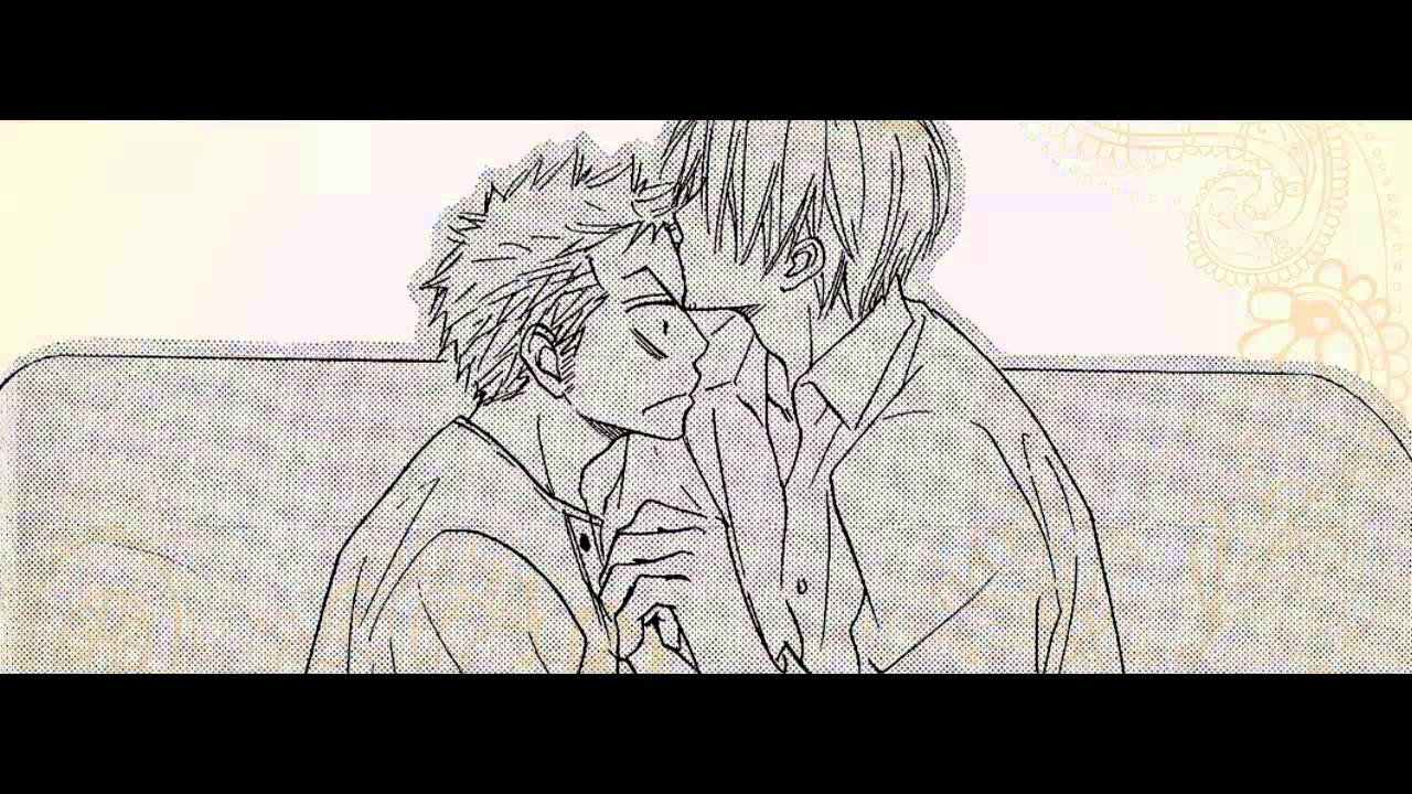 Zoro x Sanji (ZoSan) Loop Vol. 2 (Shonen Ai Español) Parte 2