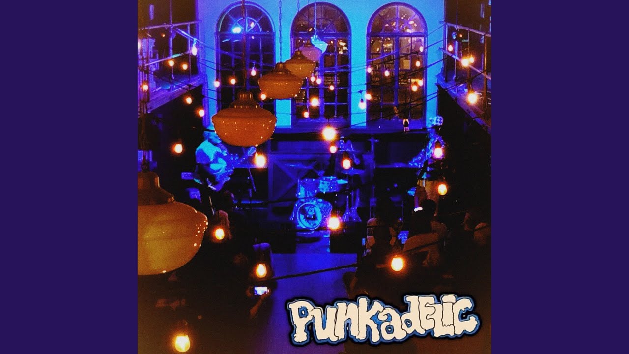 Hit It and Quit It (feat. Michael Hampton, Chuck Treece & Philip Smith) (Live)