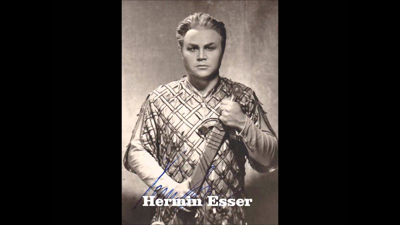 Hermin Esser