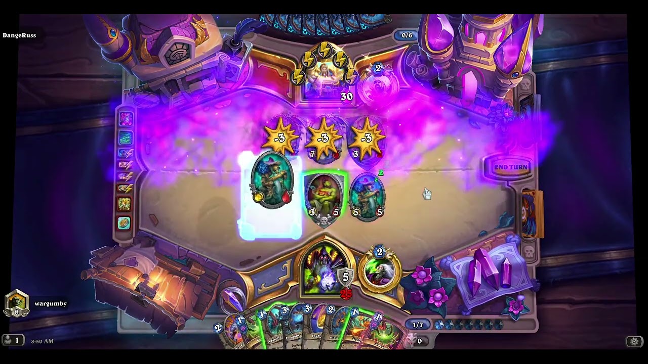 2 14 2026 hearthstone games mill warlock