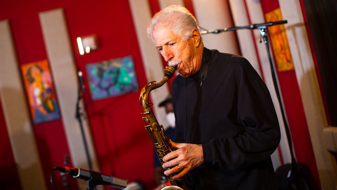 The Yellowjackets | KNKX Studio Session
