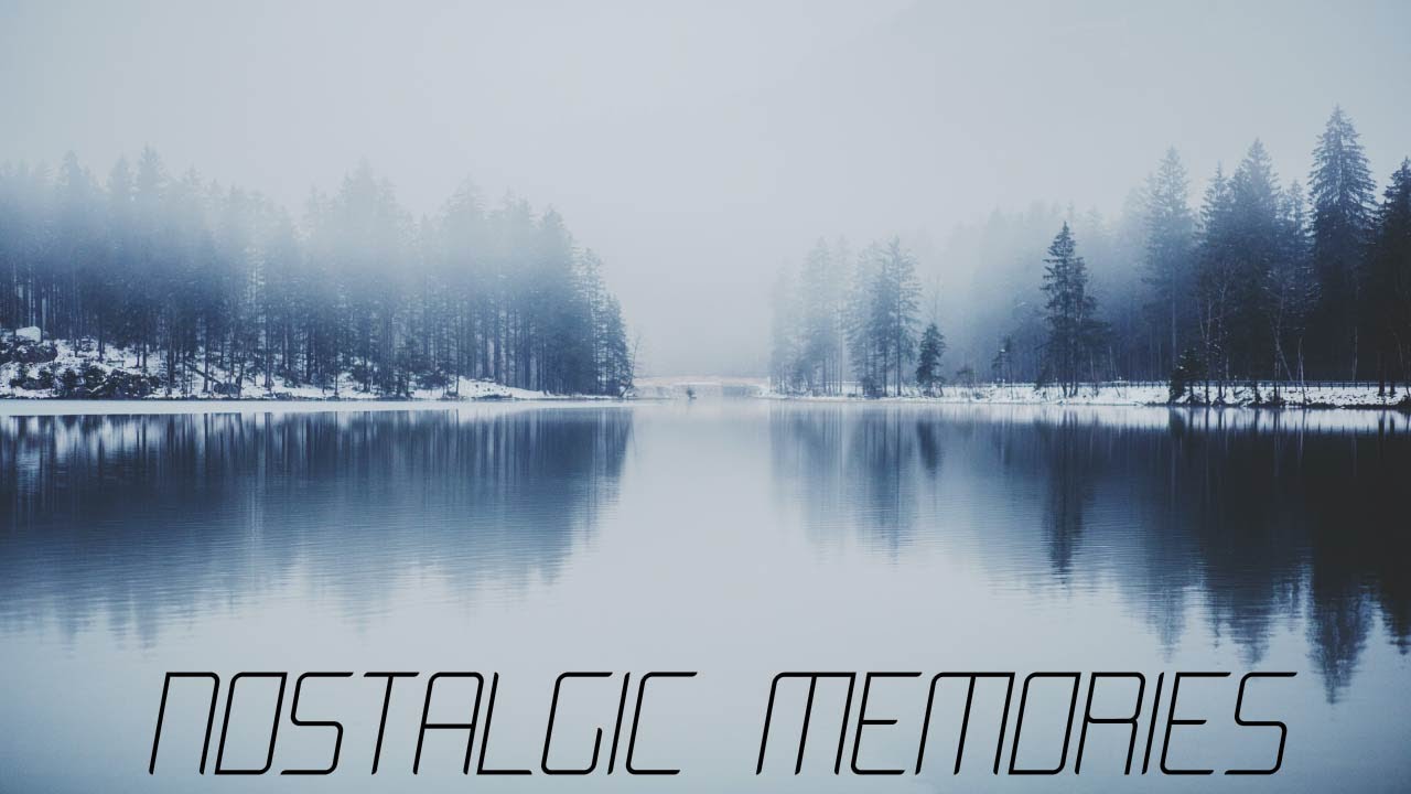 Blu - Nostalgic Memories